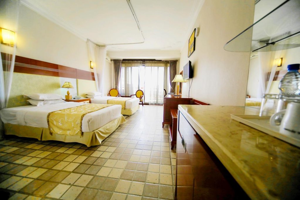 Фото Hotel Africana