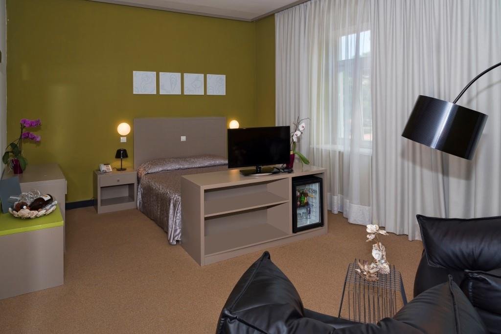 Фото Hotel Amfiteatar