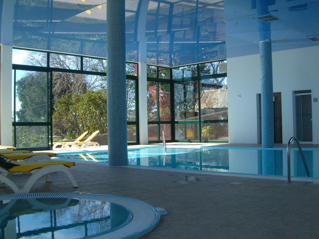 Фото Quinta do Monte Panoramic Gardens