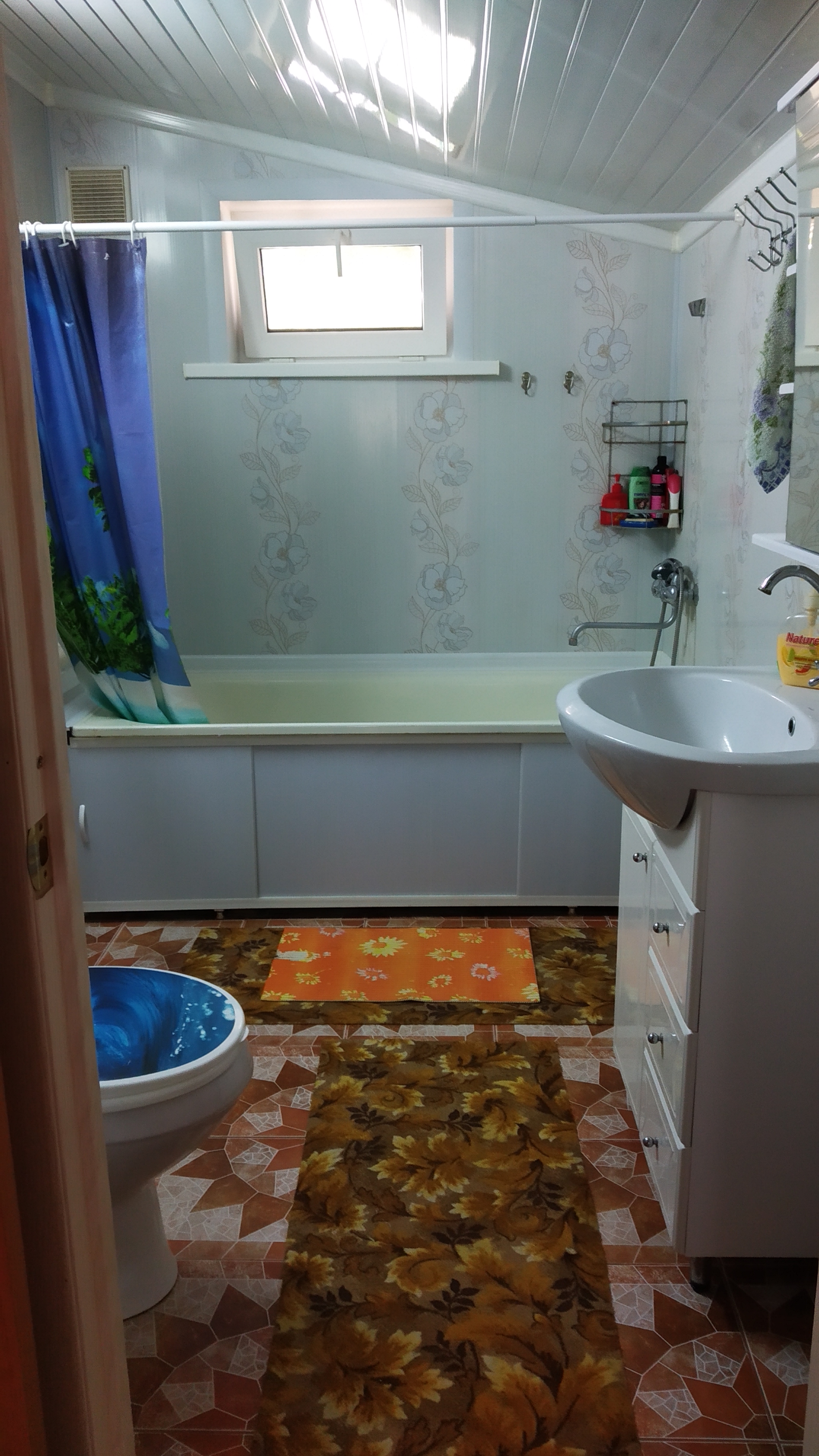 Фото Ночлег