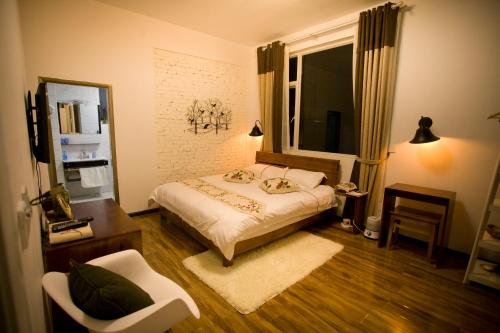 Фото ErHai Gate No. 1 Hotel