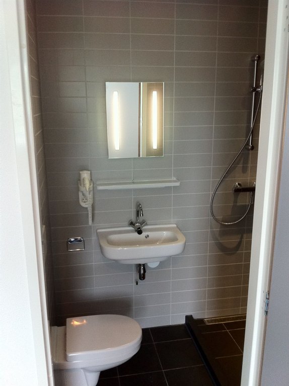 Фото Hotel Vossius Vondelpark