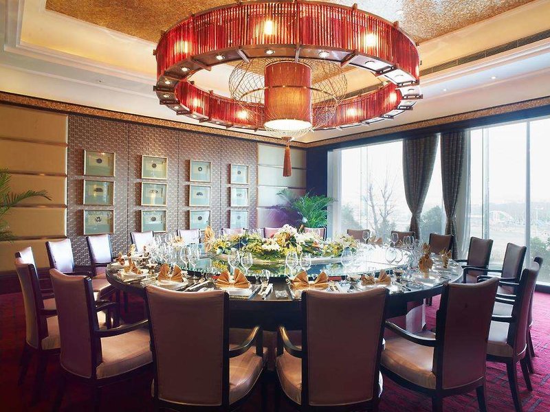 Фото Hanting Seasons Hotel Wuhan Optics Valley Branch