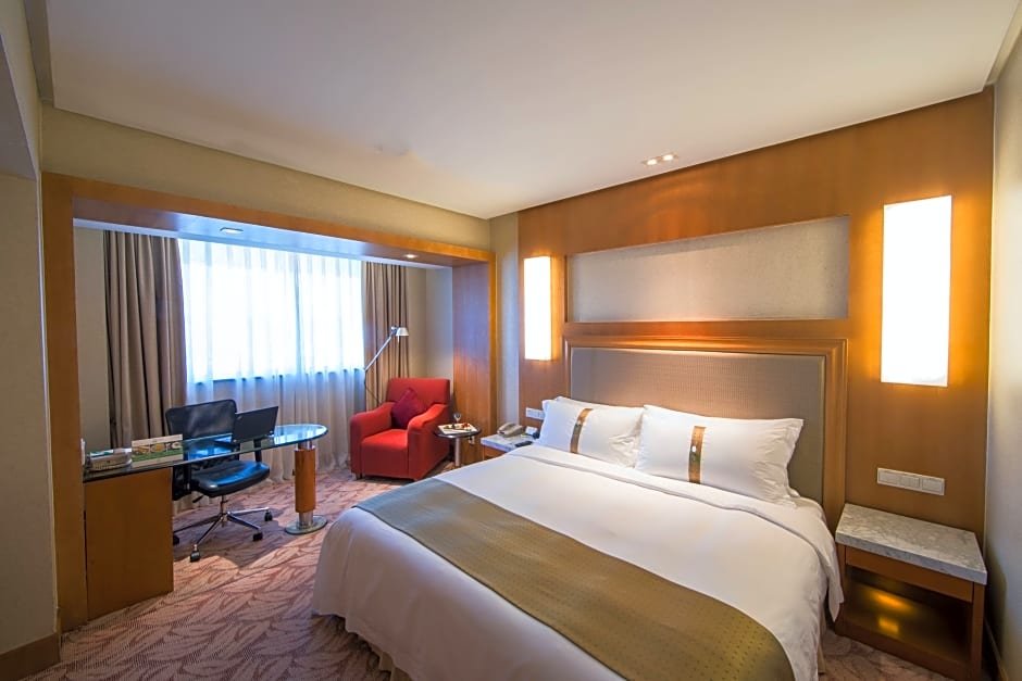 Фото Holiday Inn Hangzhou City Center