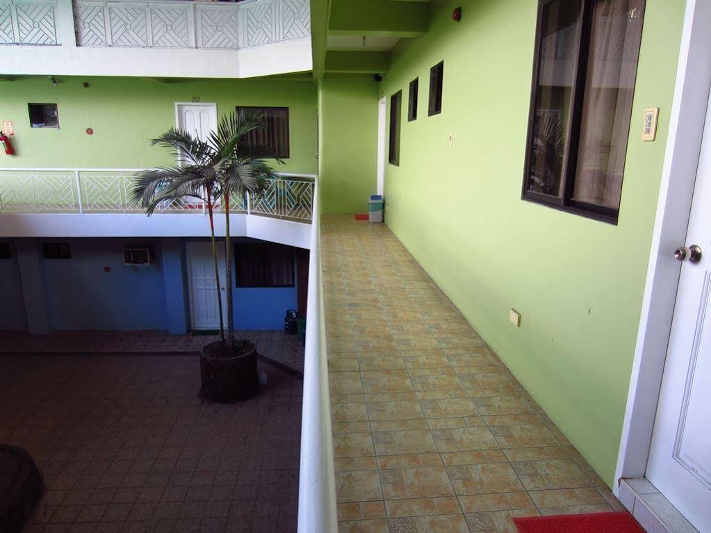 Фото Belles Pension House