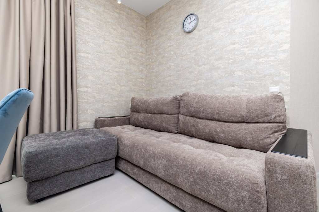 Фото Abri Luxe на Мамайке