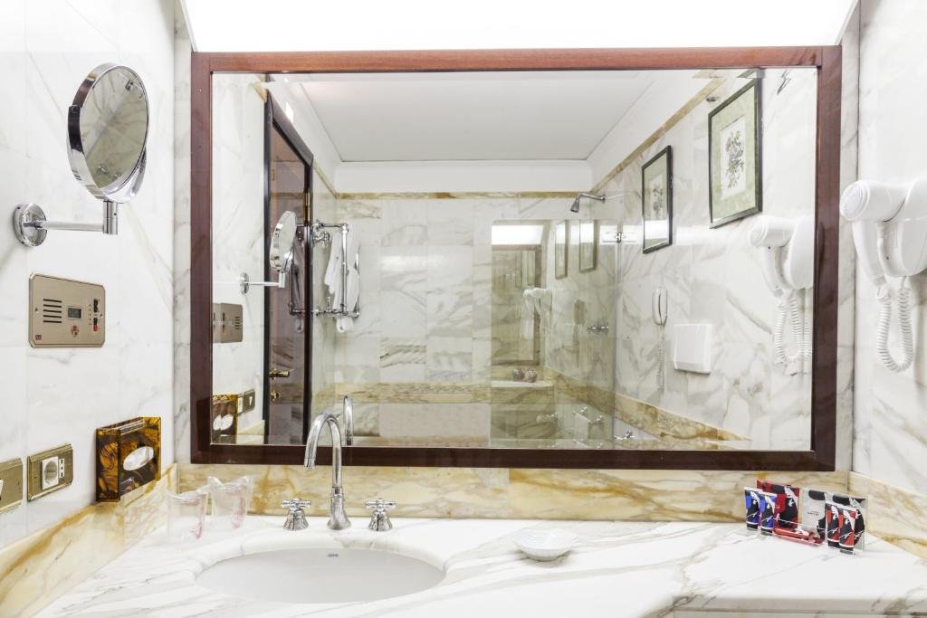 Фото Doria Grand Hotel