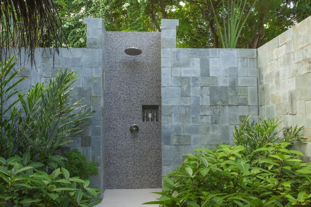 Фото Baros Maldives