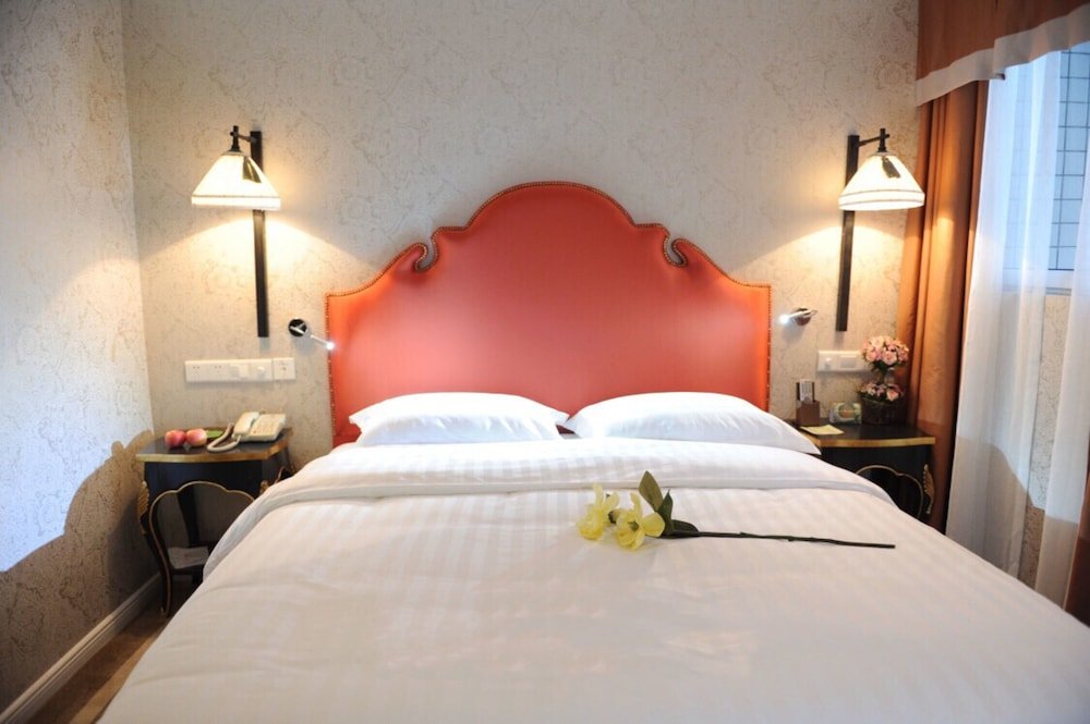 Фото Seeker Hotel