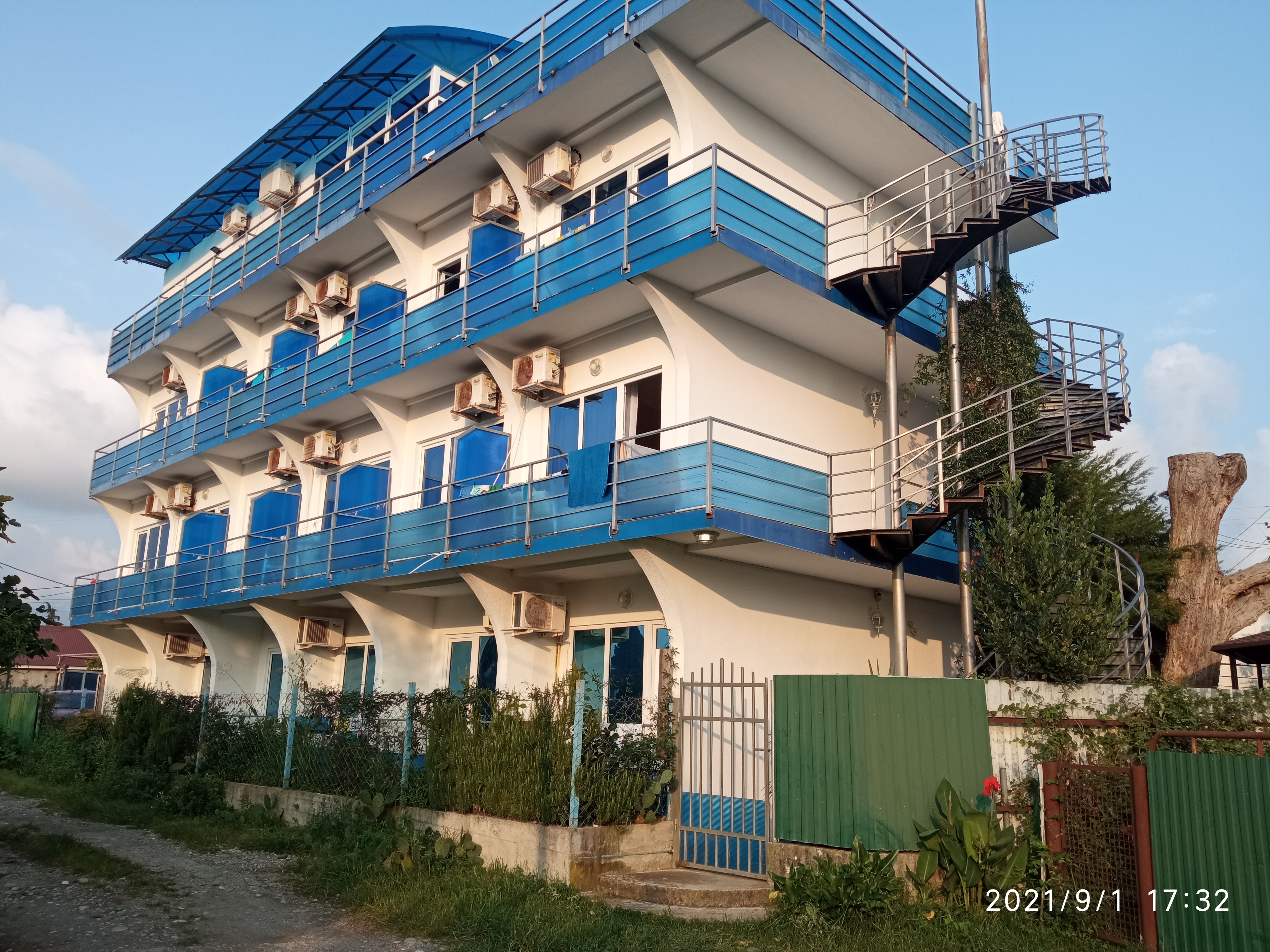 Фото Айсберг