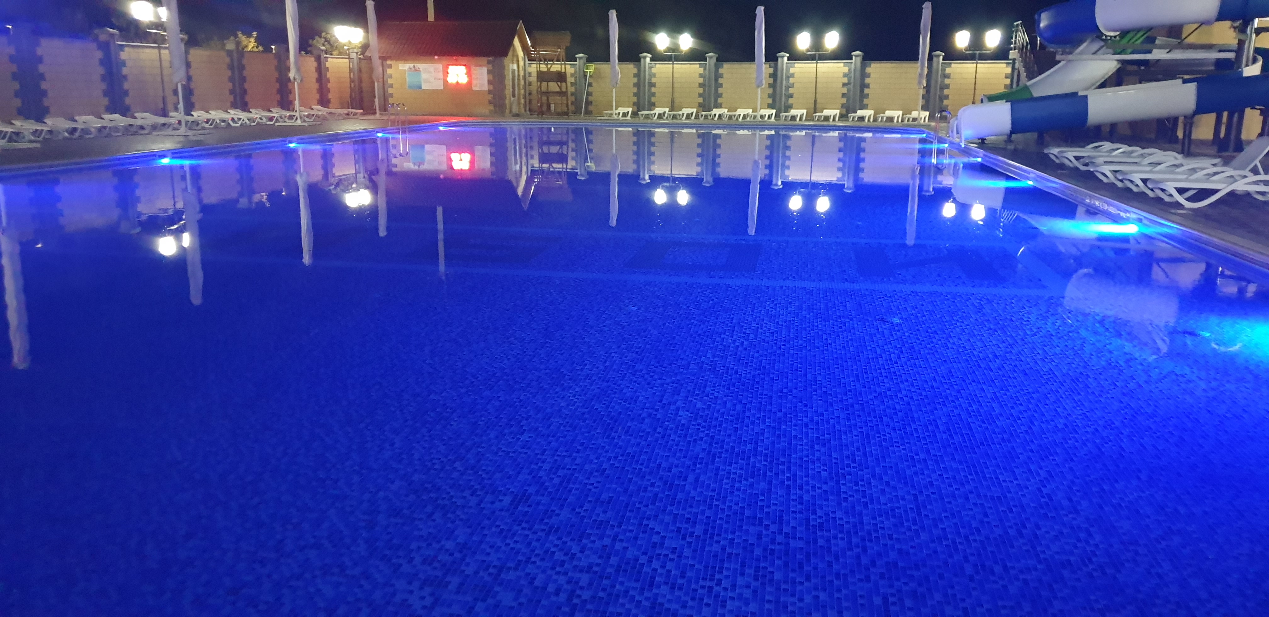 Фото Прибой