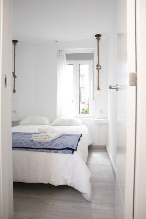 Фото Apartamento Catedral