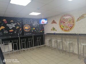 Свой-Круг (ulitsa Lenina, 231), cafe