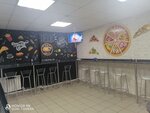Свой-Круг (ulitsa Lenina, 231), cafe