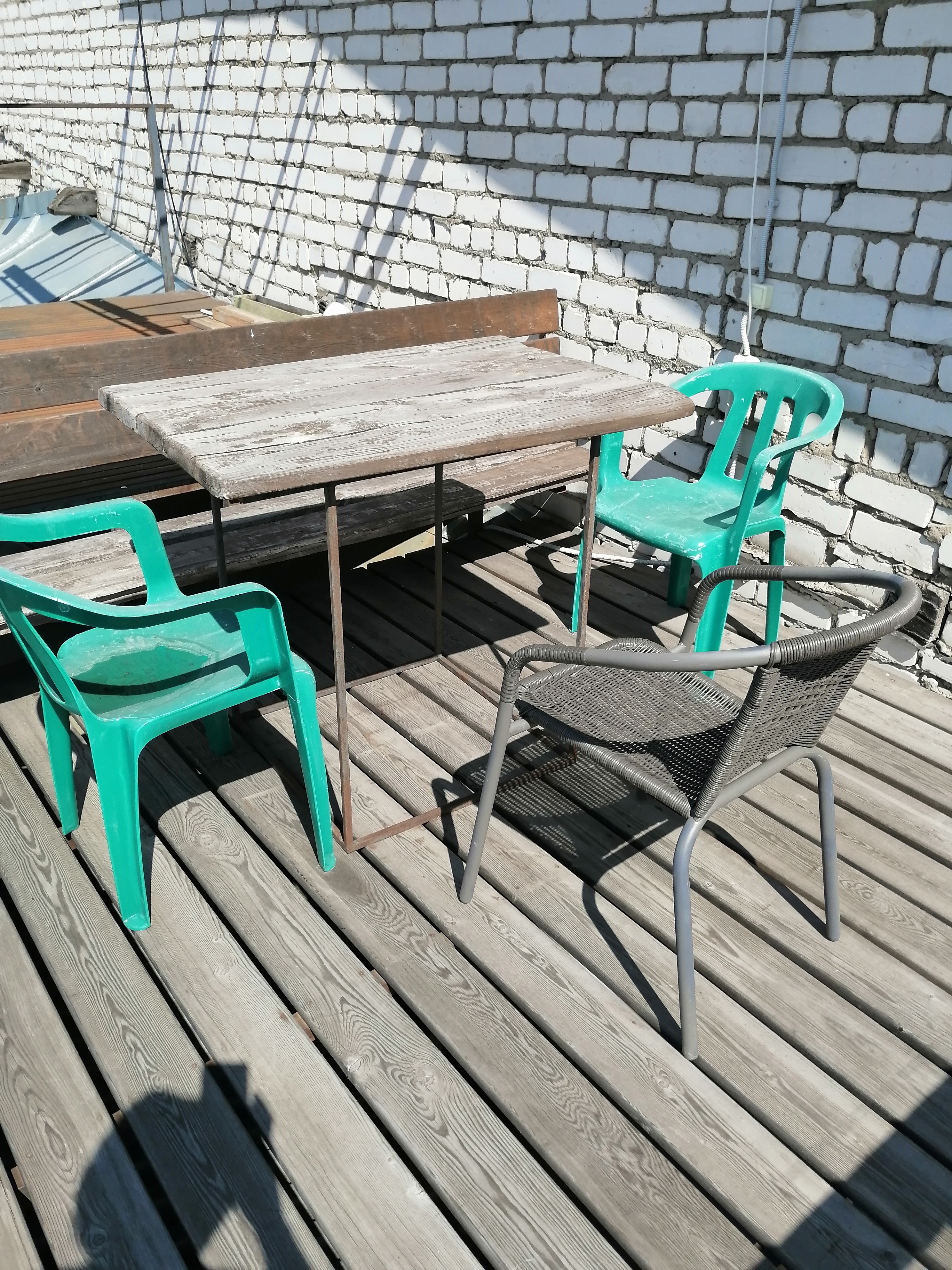 Фото Шинель