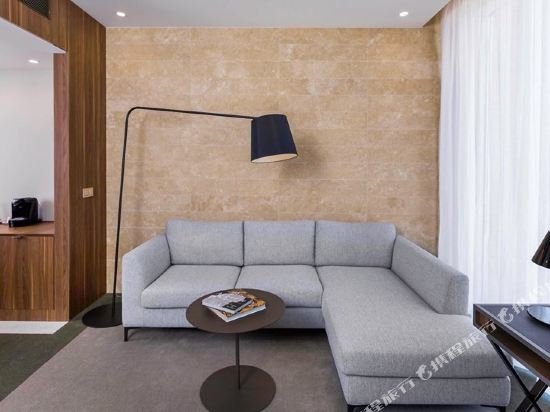 Фото Holiday Inn Hotel & Suites Silicon Valley - Milpitas, an Ihg Hotel