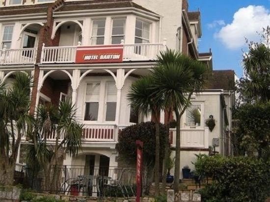 Фото отеля 5