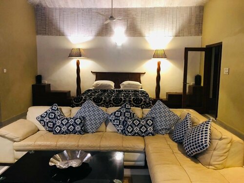 Гостиница Casa Vagator в Вагаторе