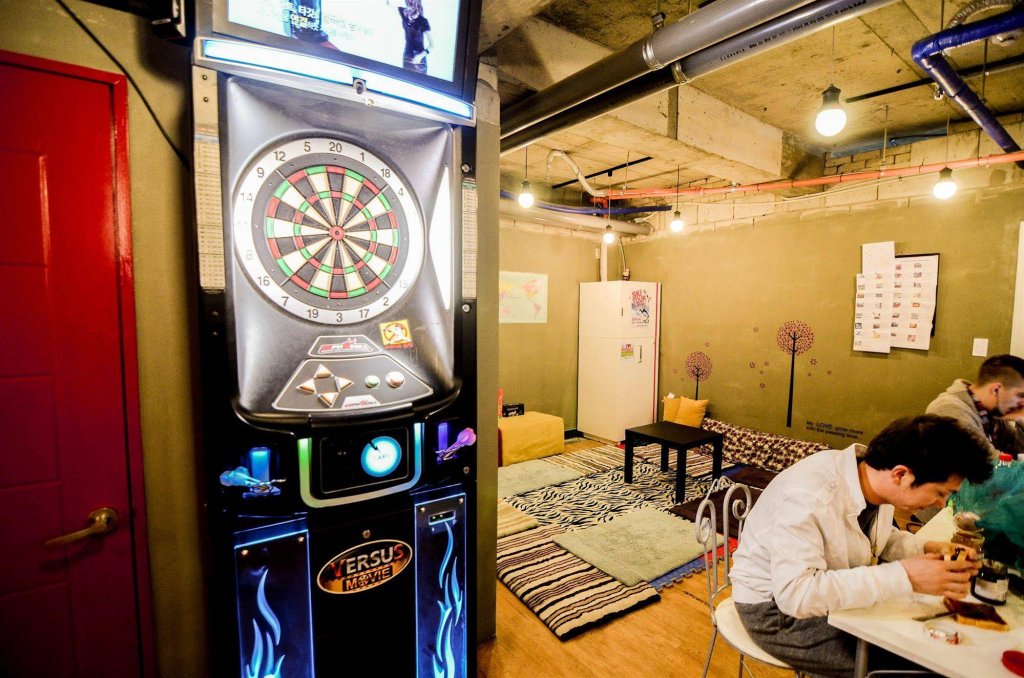 Фото отеля 3