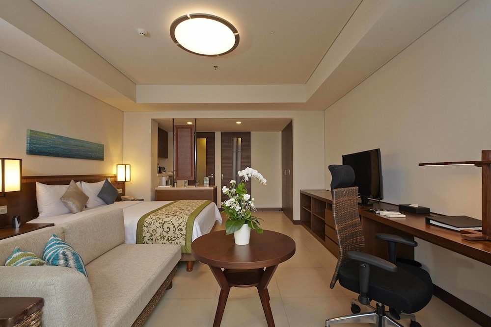 Фото Axia South Cikarang Service Apartment