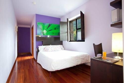 Hotel Xabu Hostel, Principality of Asturias, photo