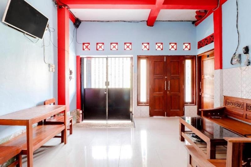 Фото Pondok Baneytha