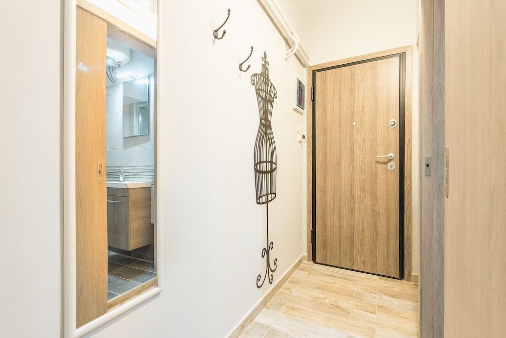 Фото Welcoming Koukaki Home by Cloudkeys