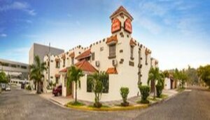 Гостиница Hotel Marela