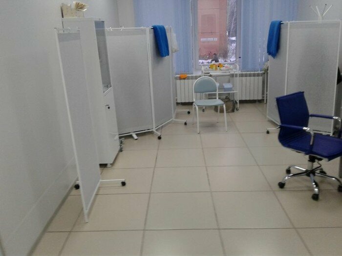 Челябинск улица сулимова 94в академия здоровья