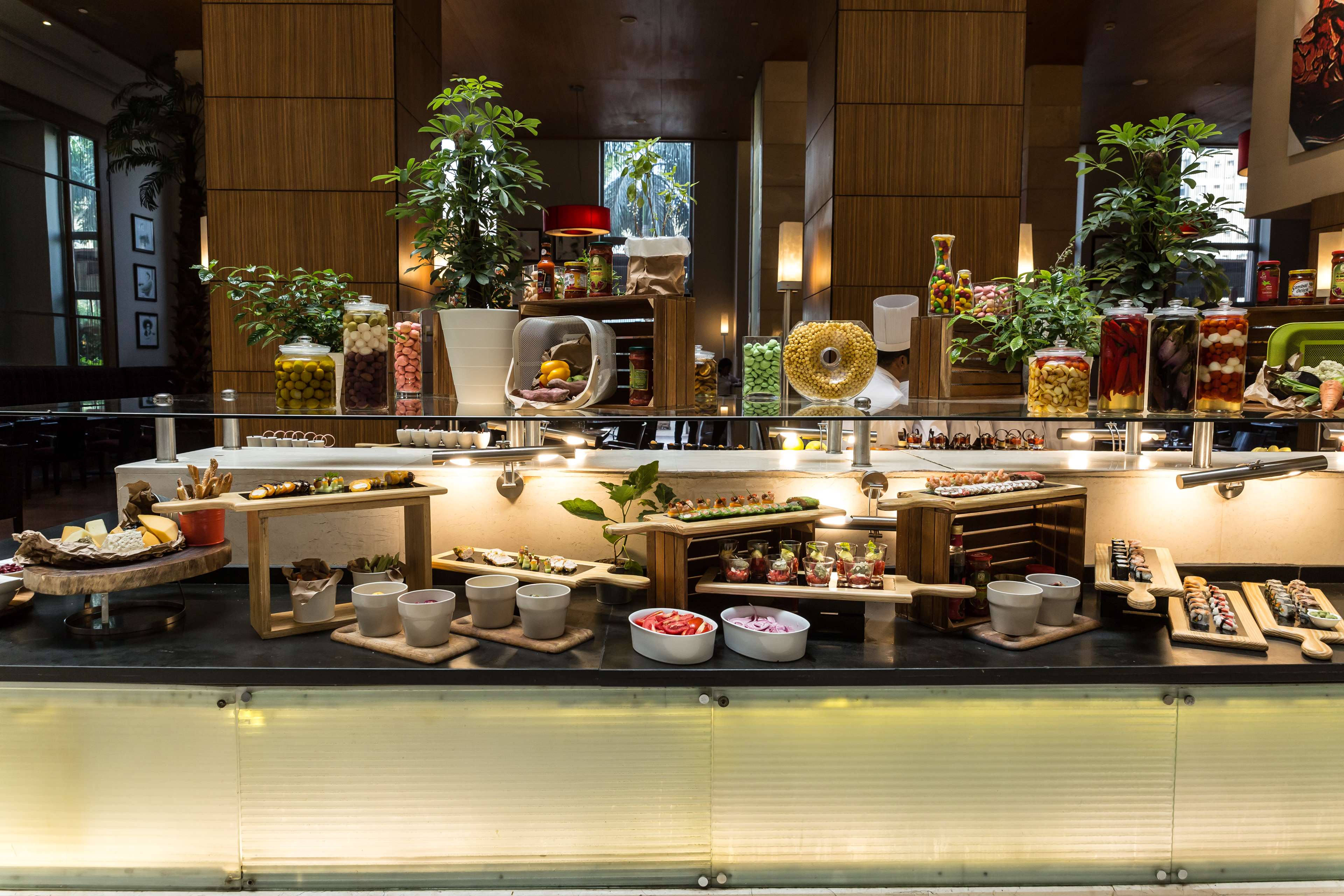 Фото Radisson Blu Hotel, Cairo Heliopolis