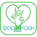 Ферти-лайн (Одесская ул., 27Б), центр планирования семьи в Севастополе