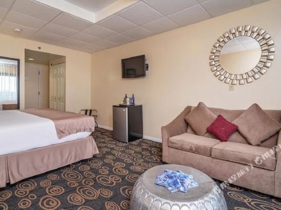 Фото Regency Miami Airport