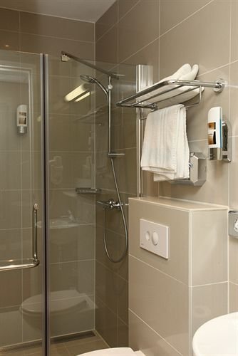 Фото Hotel Van Gogh