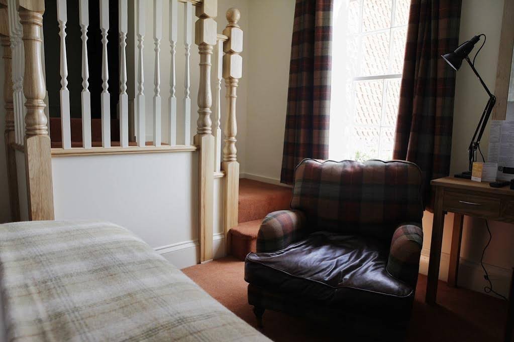 Фото The Richard Onslow