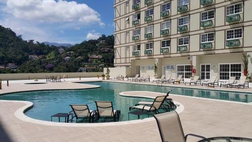 Фото Villa Itaipava Resort & Conventions