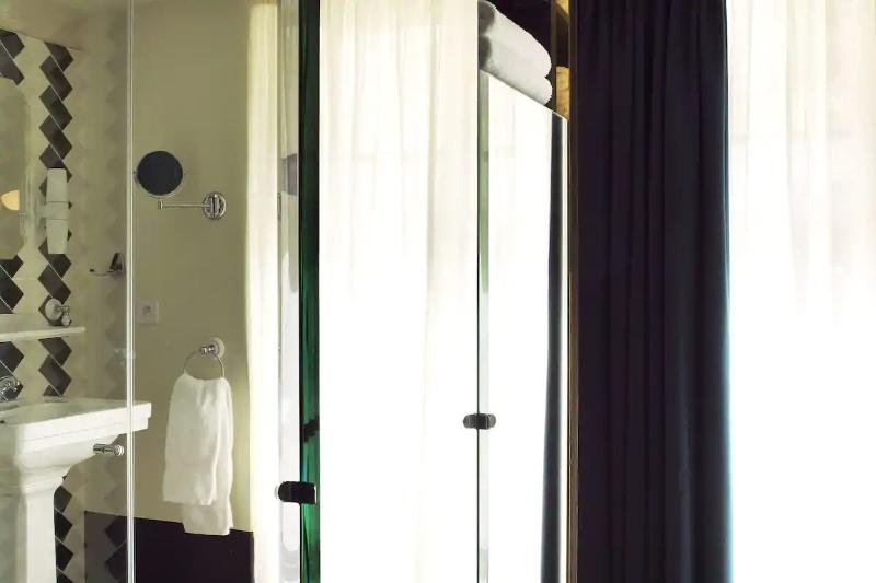 Фото Hotel Bachaumont