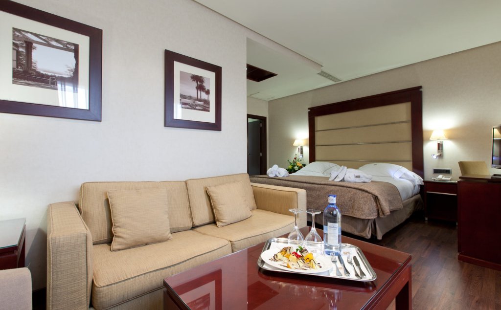 Фото Hotel Valencia Center