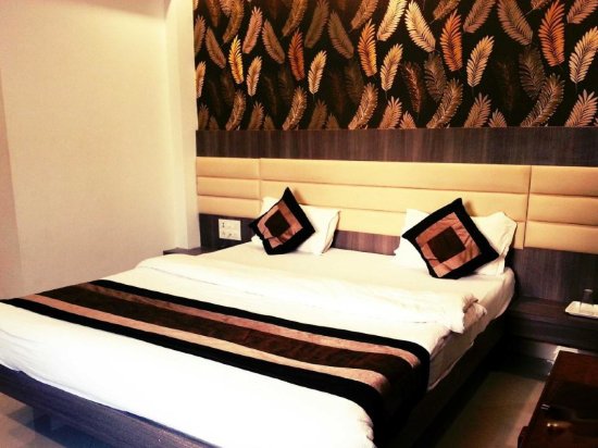 Фото Hotel Gomti