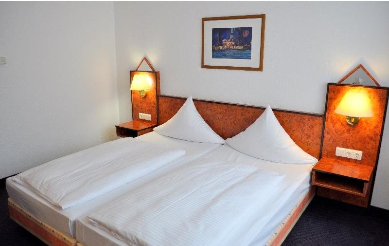 Фото Trip Inn Hotel Minerva