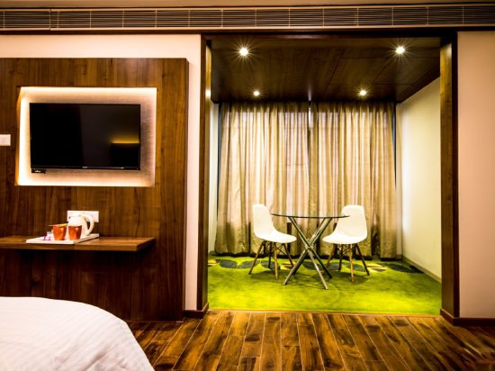 Фото Kyriad Hotel Gulbarga