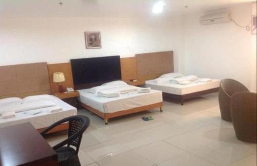 Фото Asia Novo Boutique Hotel - Sorsogon