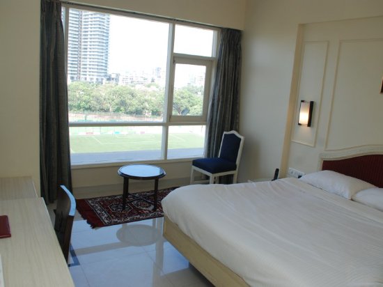 Фото Hotel Rang Sharda