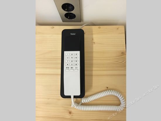 Фото Petercat Hotel Sinchon Hongdae