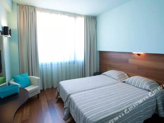 Фото Отель Athens Center Square