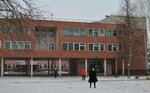 Средняя общеобразовательная школа № 3 (6-y mikrorayon, 58) ، مدرسة