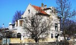 Дача Петушок (улица Кирова, 68), landmark, attraction