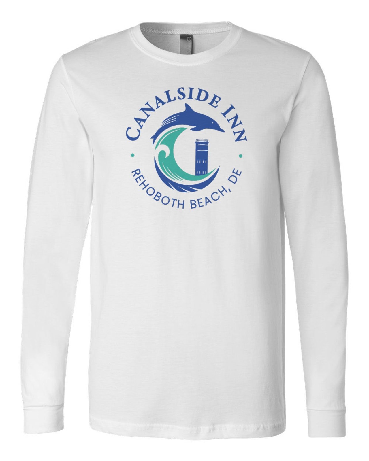 Фото Canalside Inn