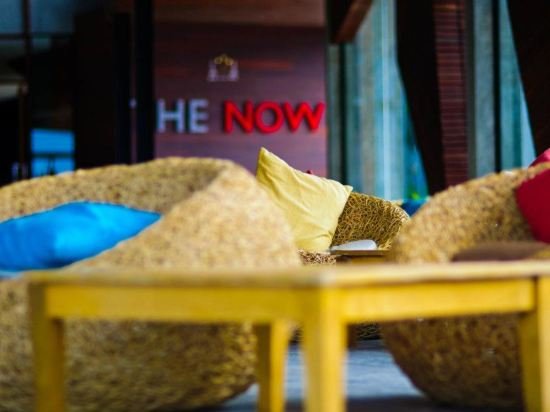 Фото The Now Hotel