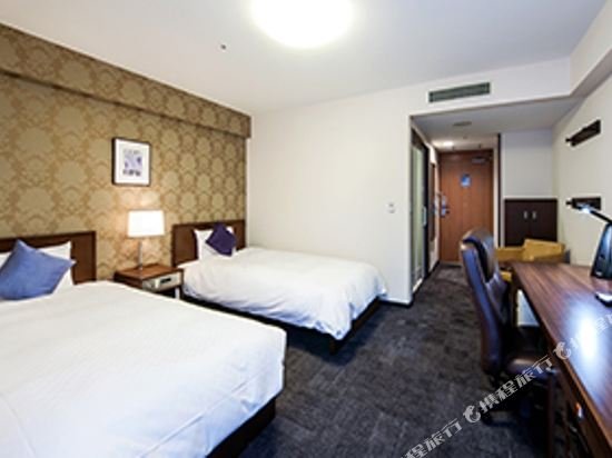 Фото Daiwa Roynet Hotel Kobe Sannomiya