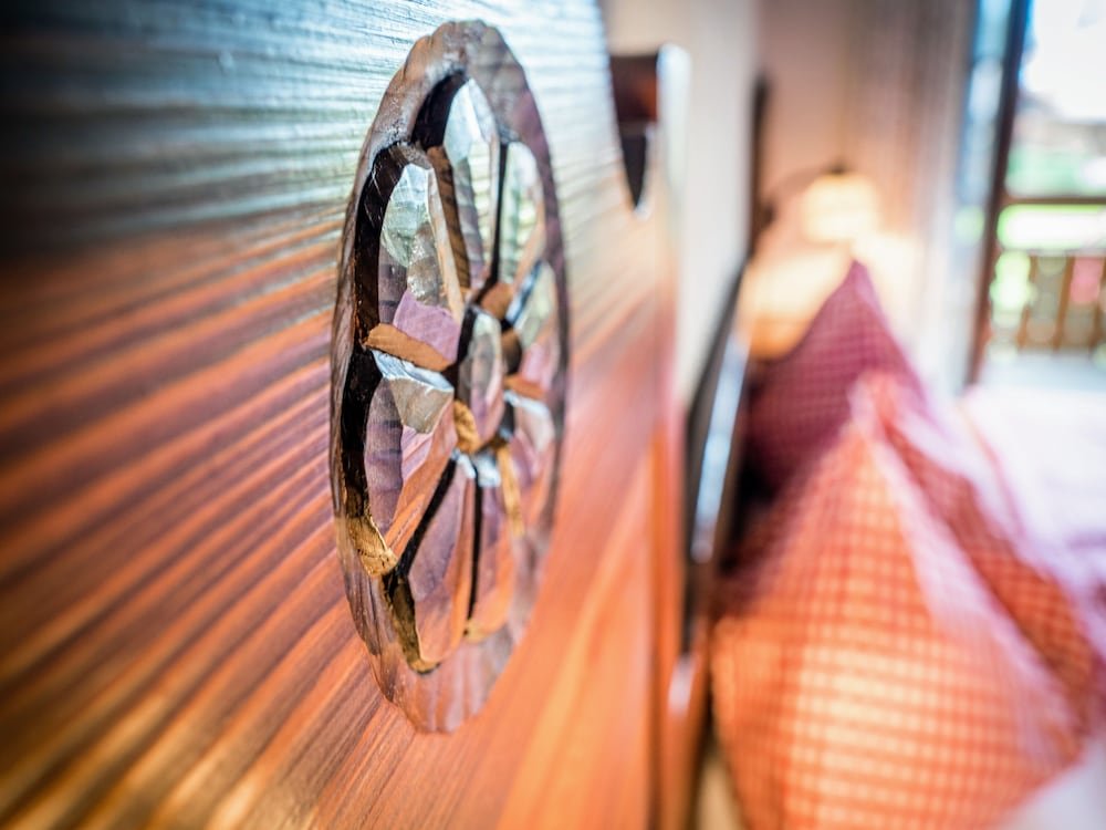 Фото Hotel Gletscherblick